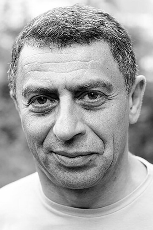 et billede af Ivan Dykhovichnyy