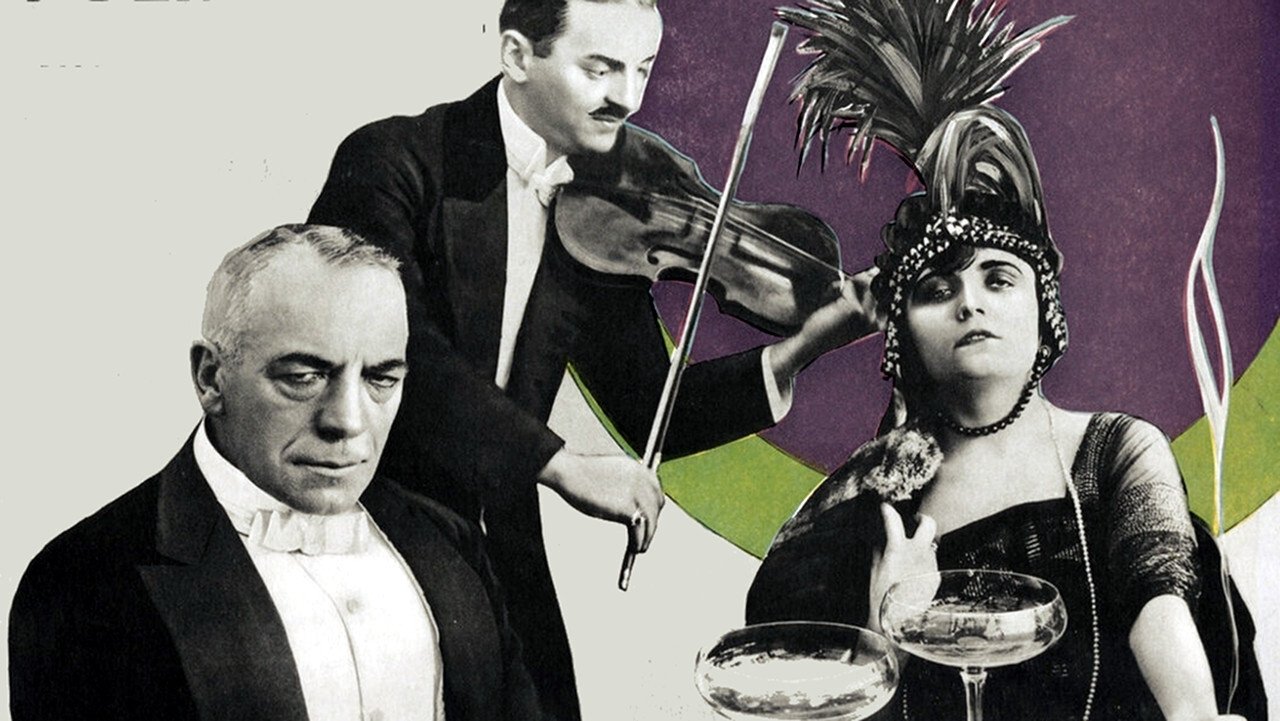 The Last Payment (1919)
