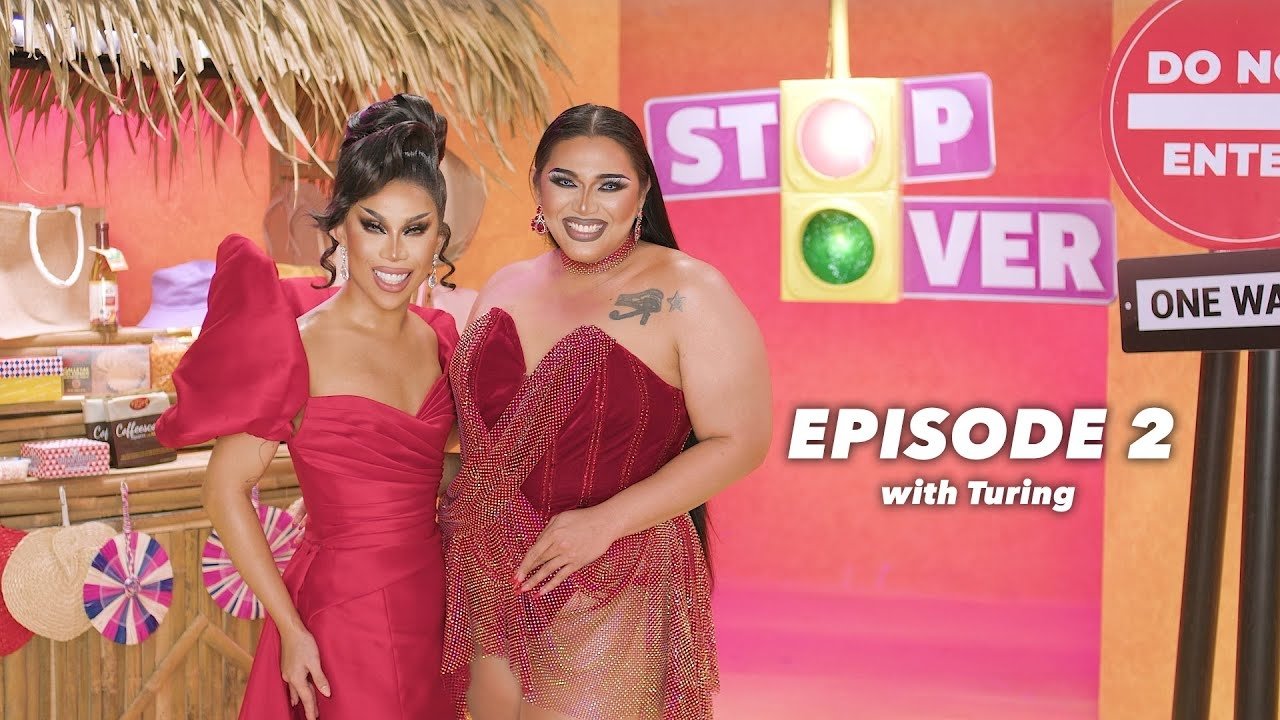 Episode 2