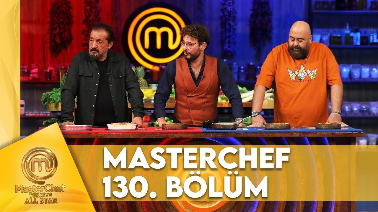 MasterChef Türkiye