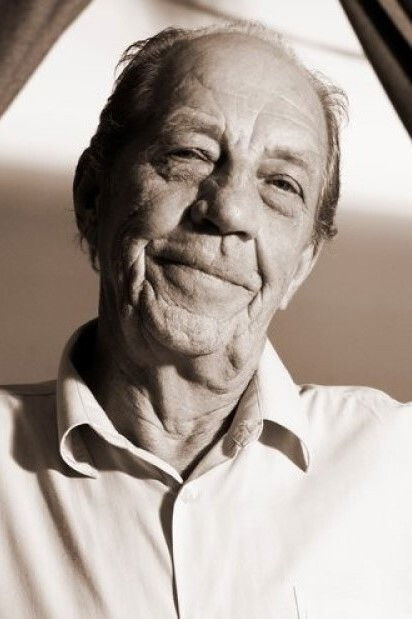 et billede af Arno Upenieks