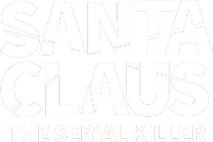 Santa Claus: The Serial Killer Logo
