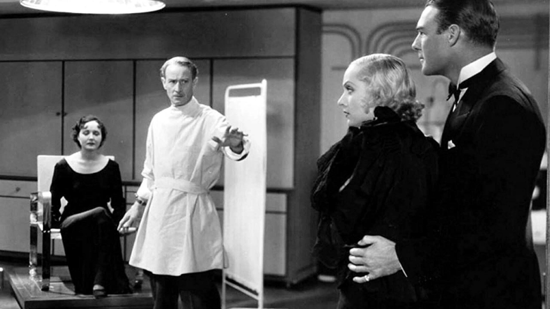 Supernatural (1933)