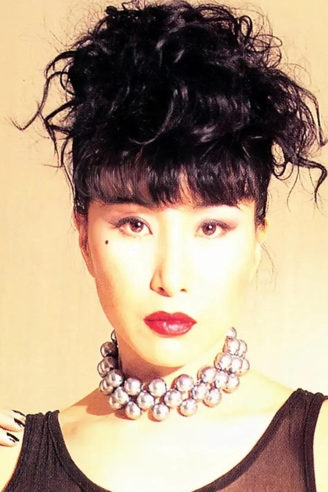 et billede af Julie Lee