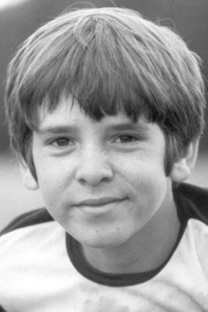 et billede af Gary Russell