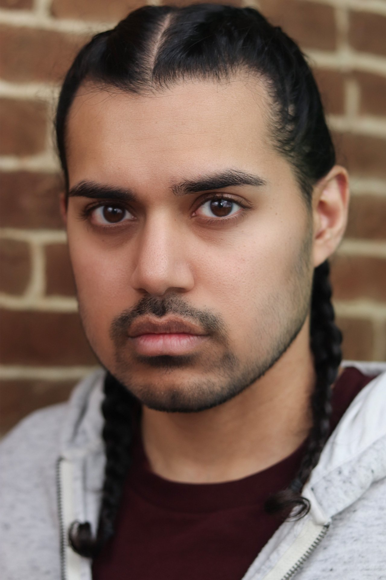 et billede af Niki Kapadia