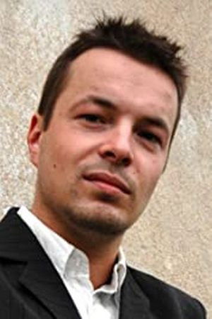 et billede af Paweł Ferens