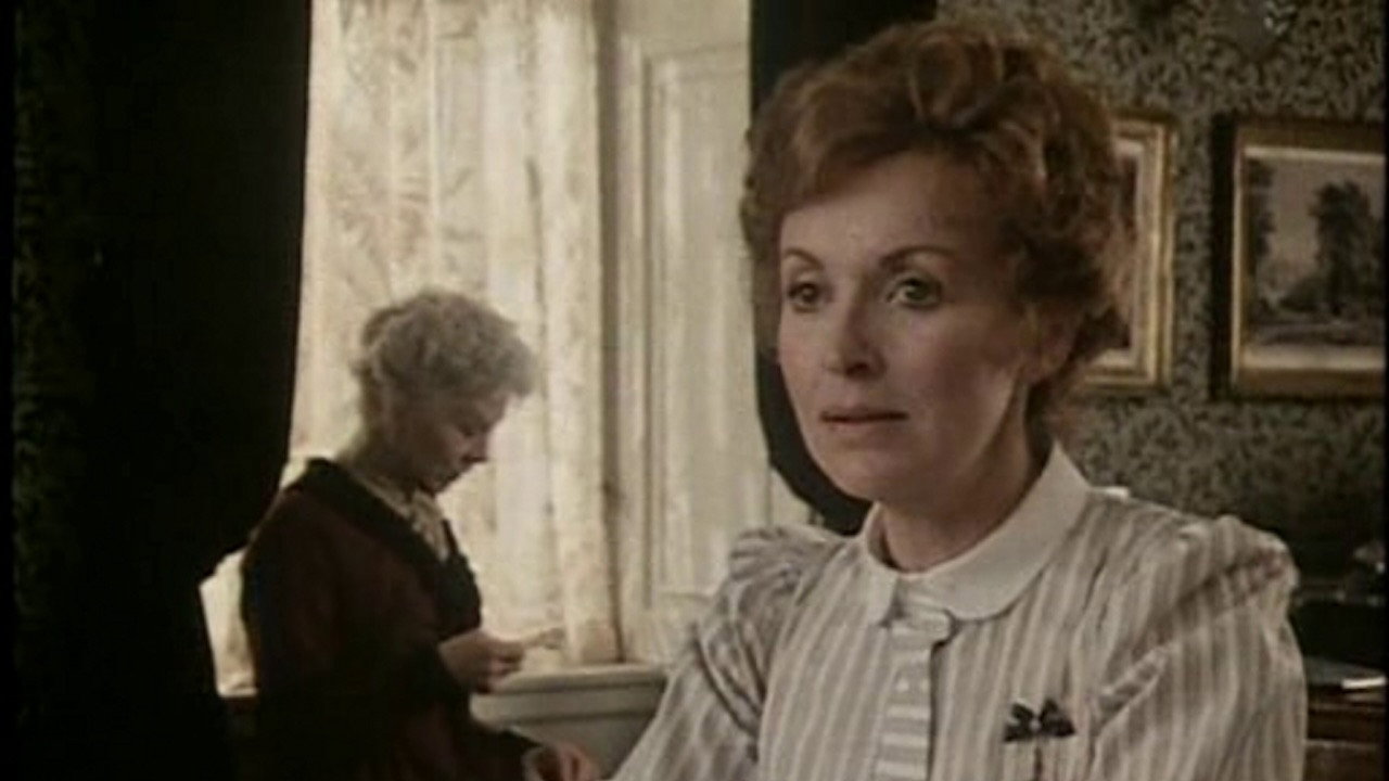Miss Morison's Ghosts