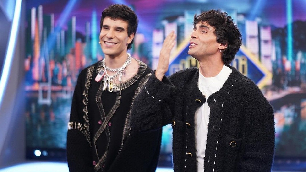 El hormiguero