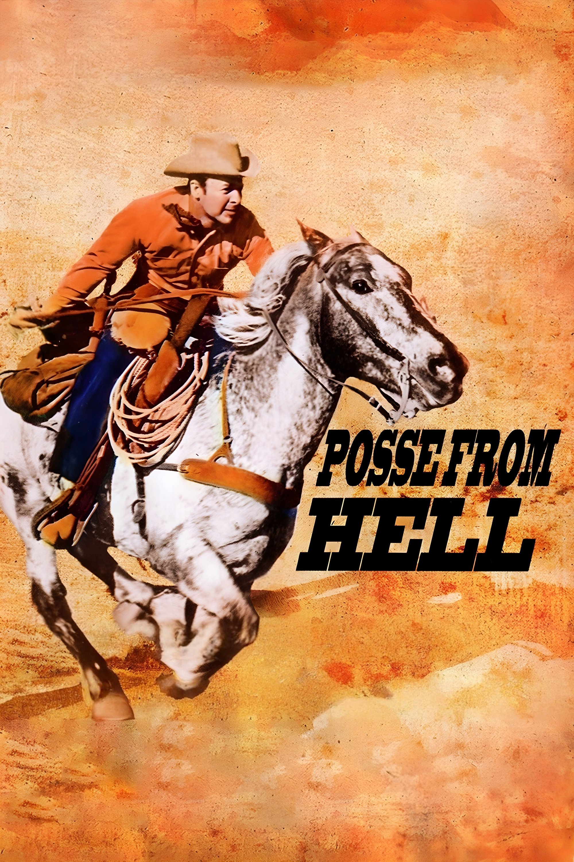 Posse from Hell