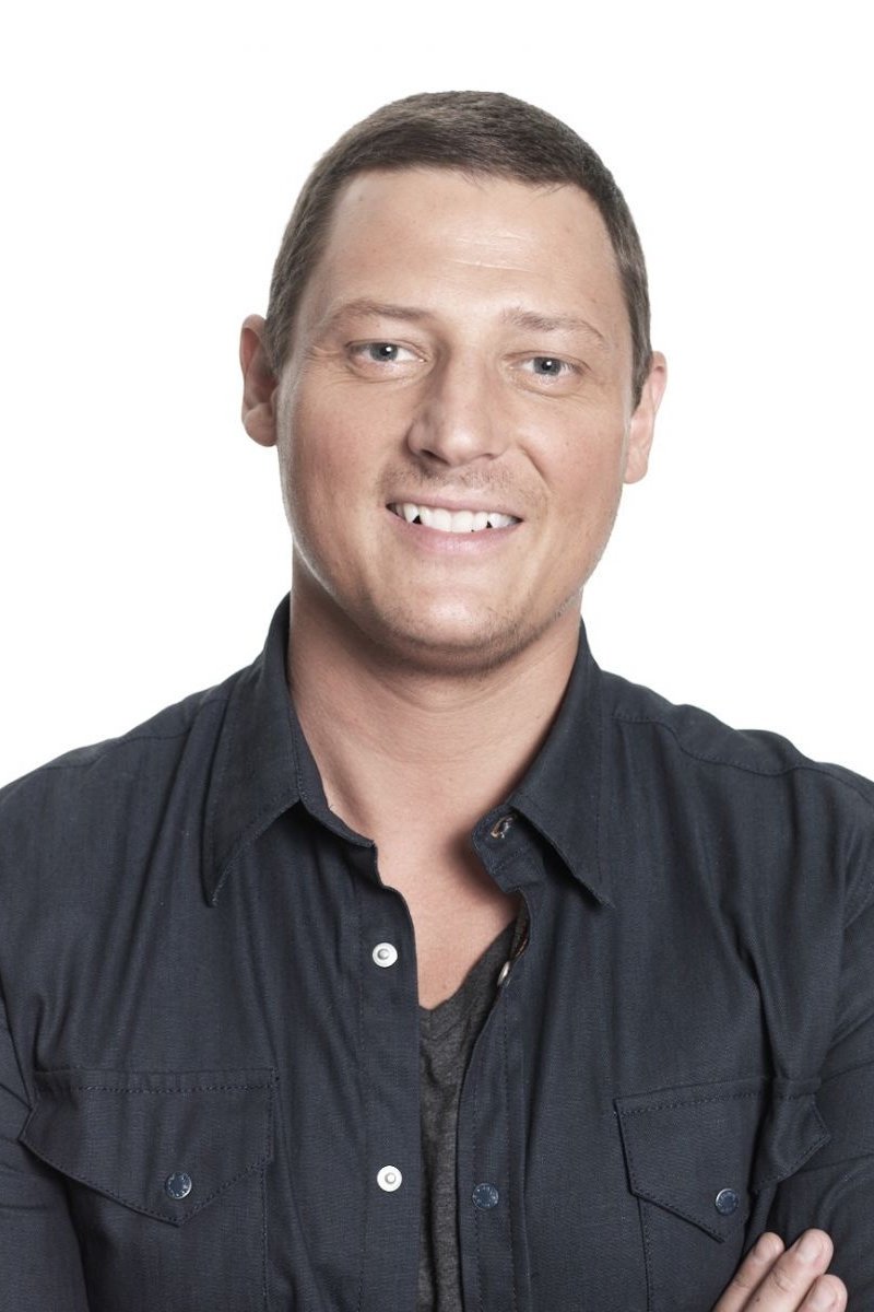 Merrick Watts's picture in the cast