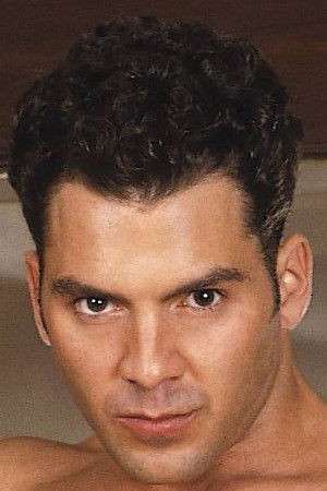 et billede af Scott Free