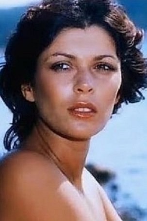 et billede af Betty Vergès