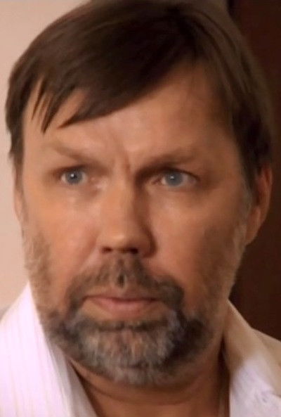 et billede af Vyacheslav Glushkov