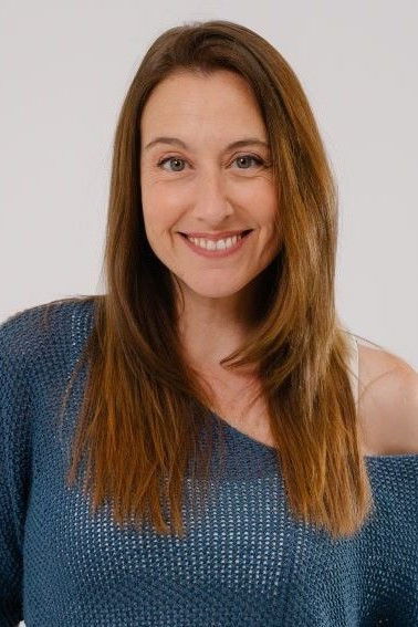 et billede af Alicia Garau