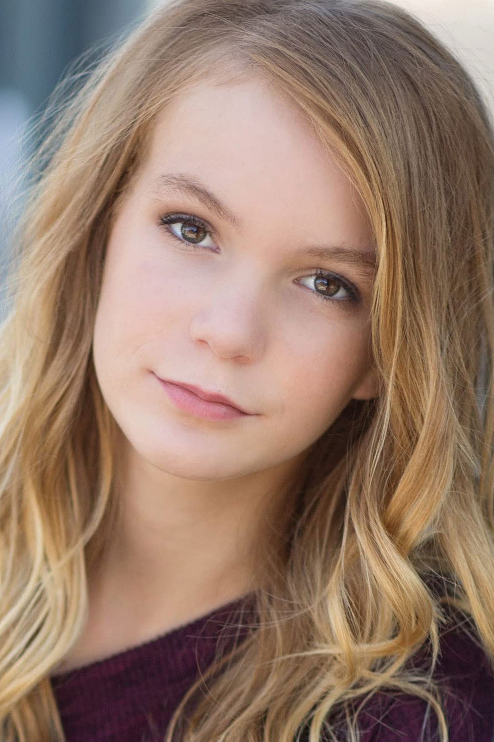 et billede af Rebecca Aiello