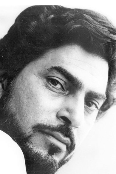 et billede af Amrit Pal