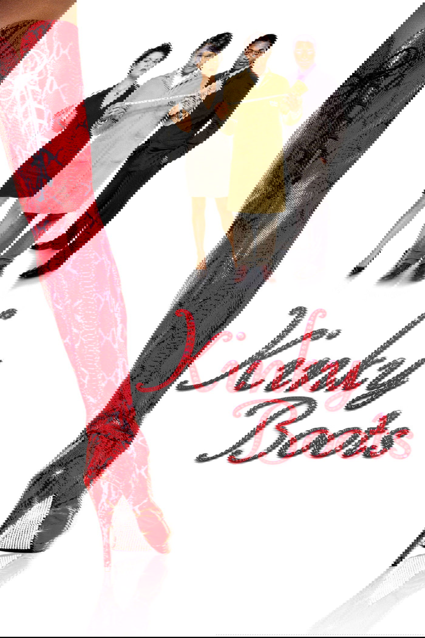 Kinky Boots