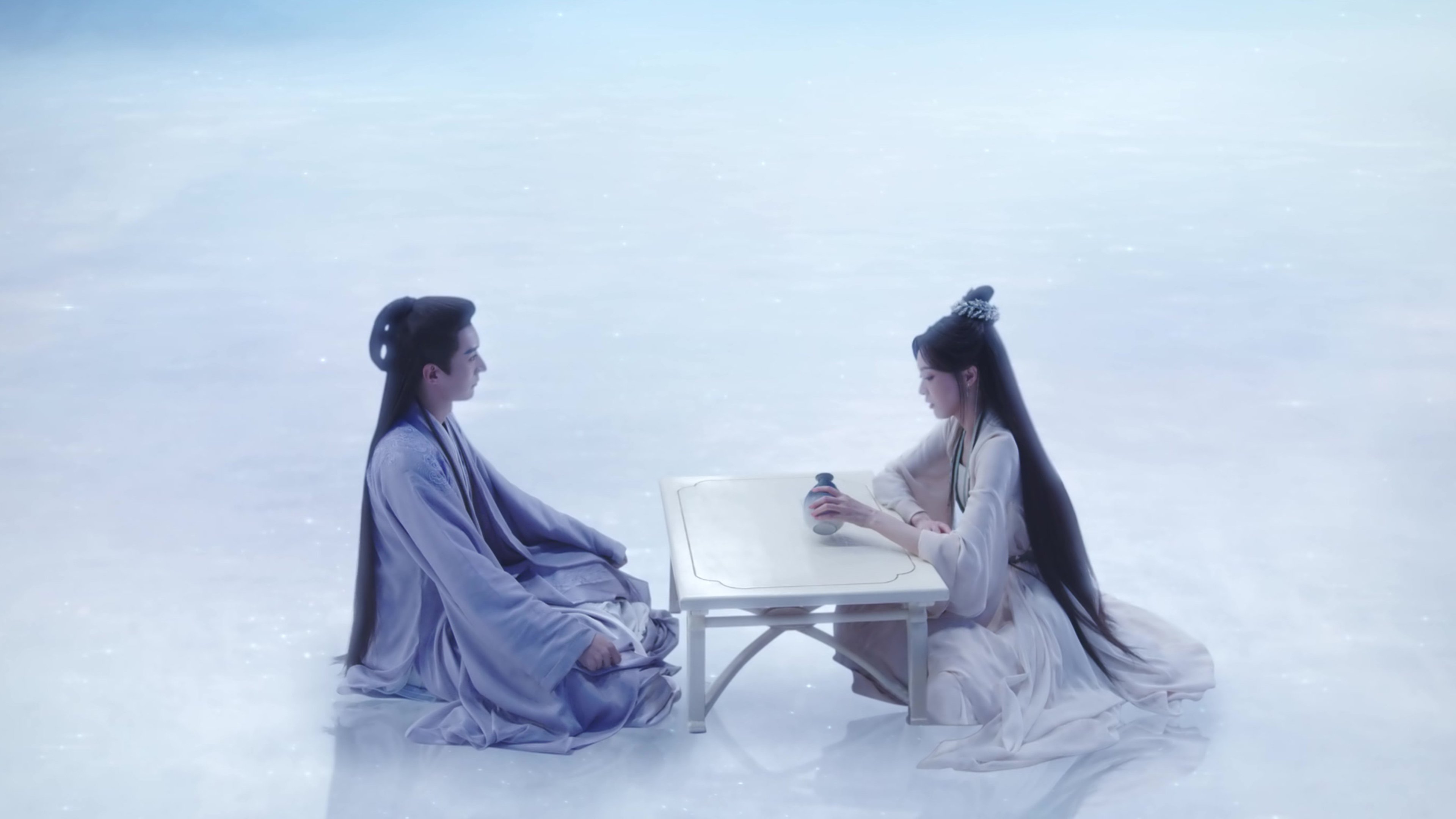 A Moment But Forever