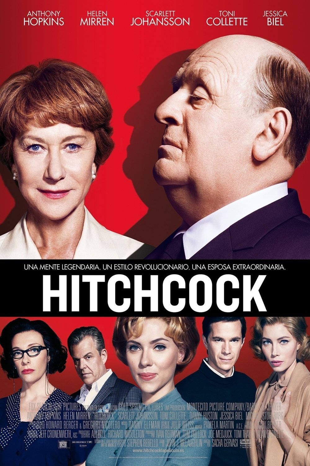 Hitchcock