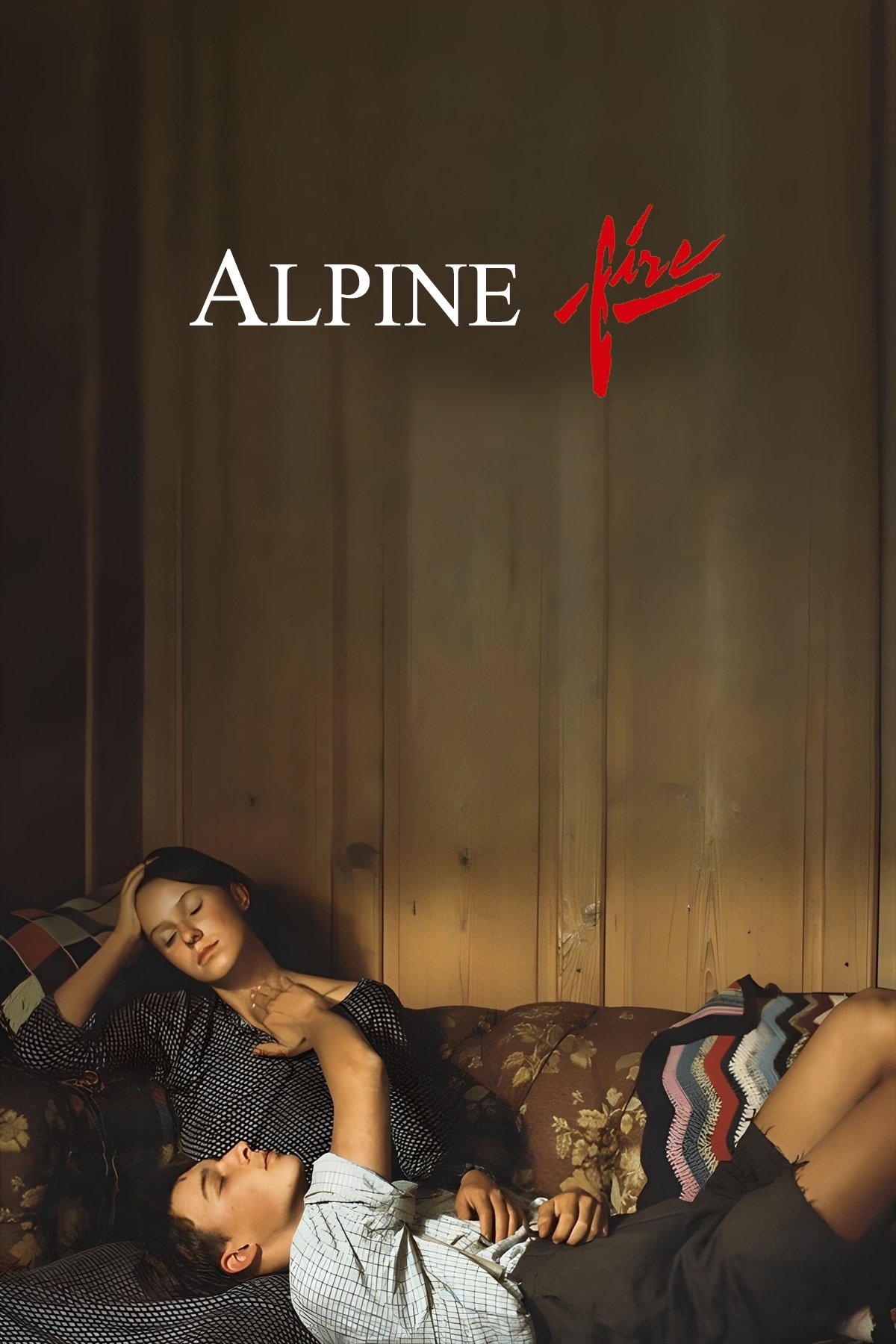 Alpine Fire