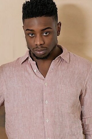 Profile image of Tyjon, a notable actor/actress