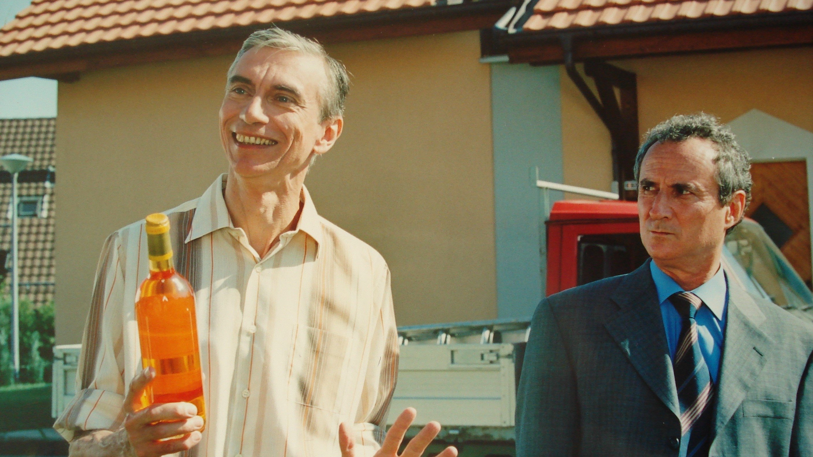 Charmants voisins (1999)