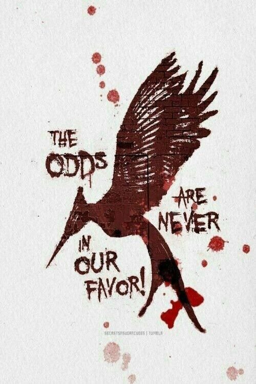 The Hunger Games: Catching Fire