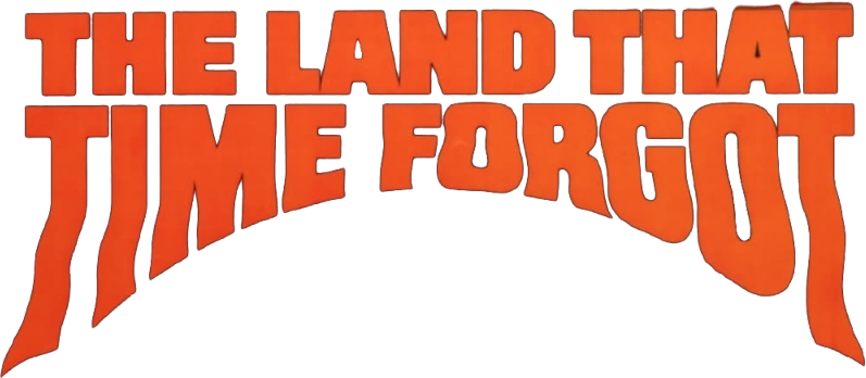 The Land That Time Forgot Logo