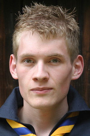 et billede af Joschi