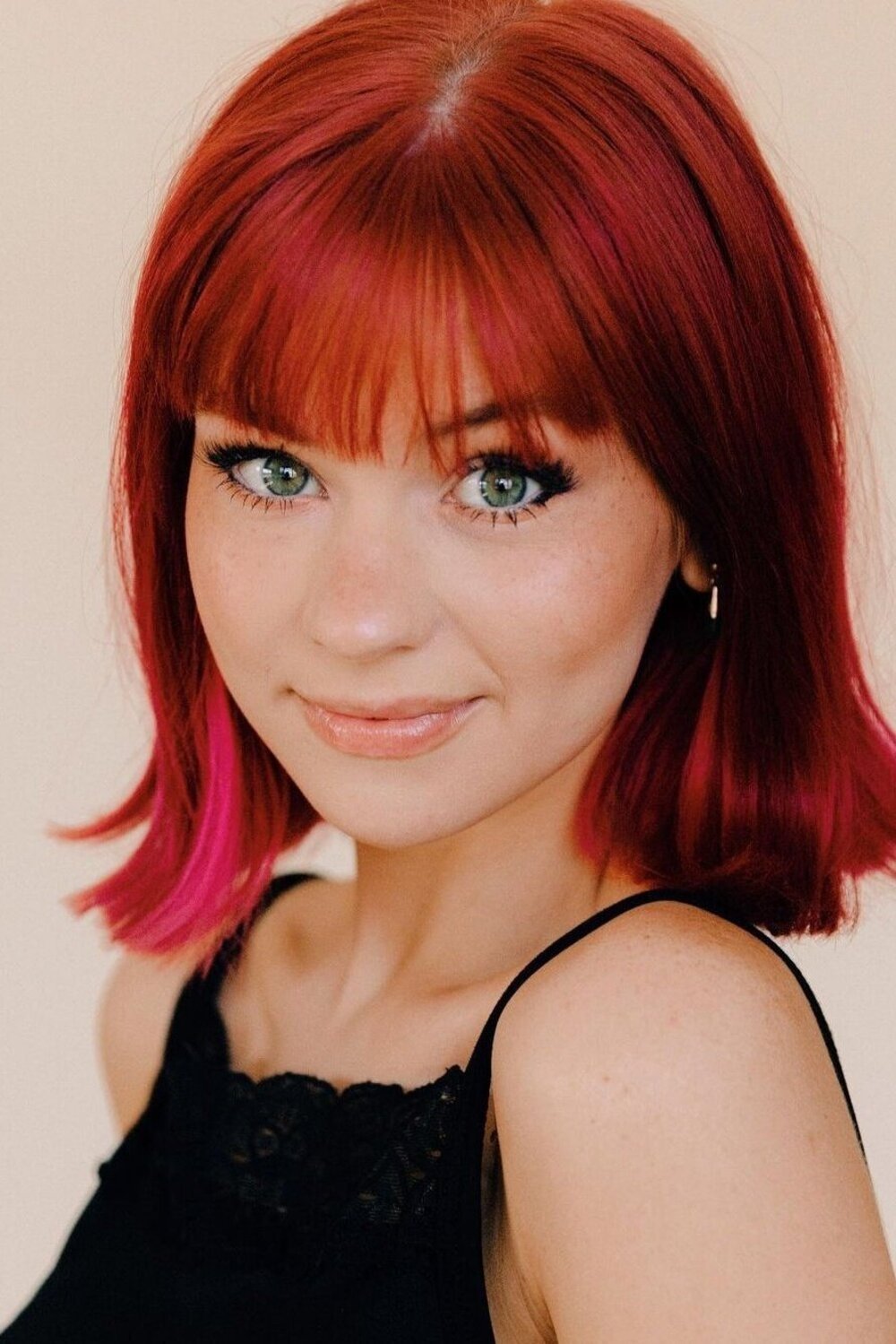 et billede af Moriah Brooklyn