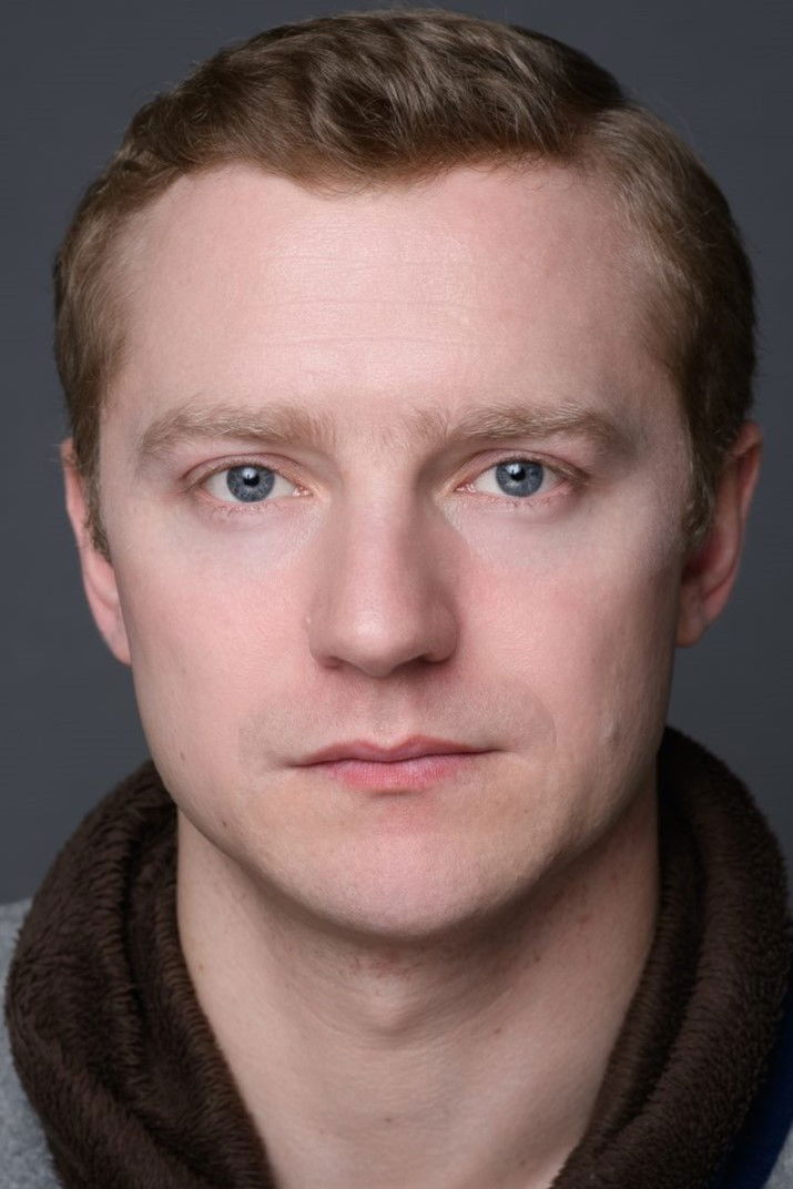 et billede af Alexander Poylov