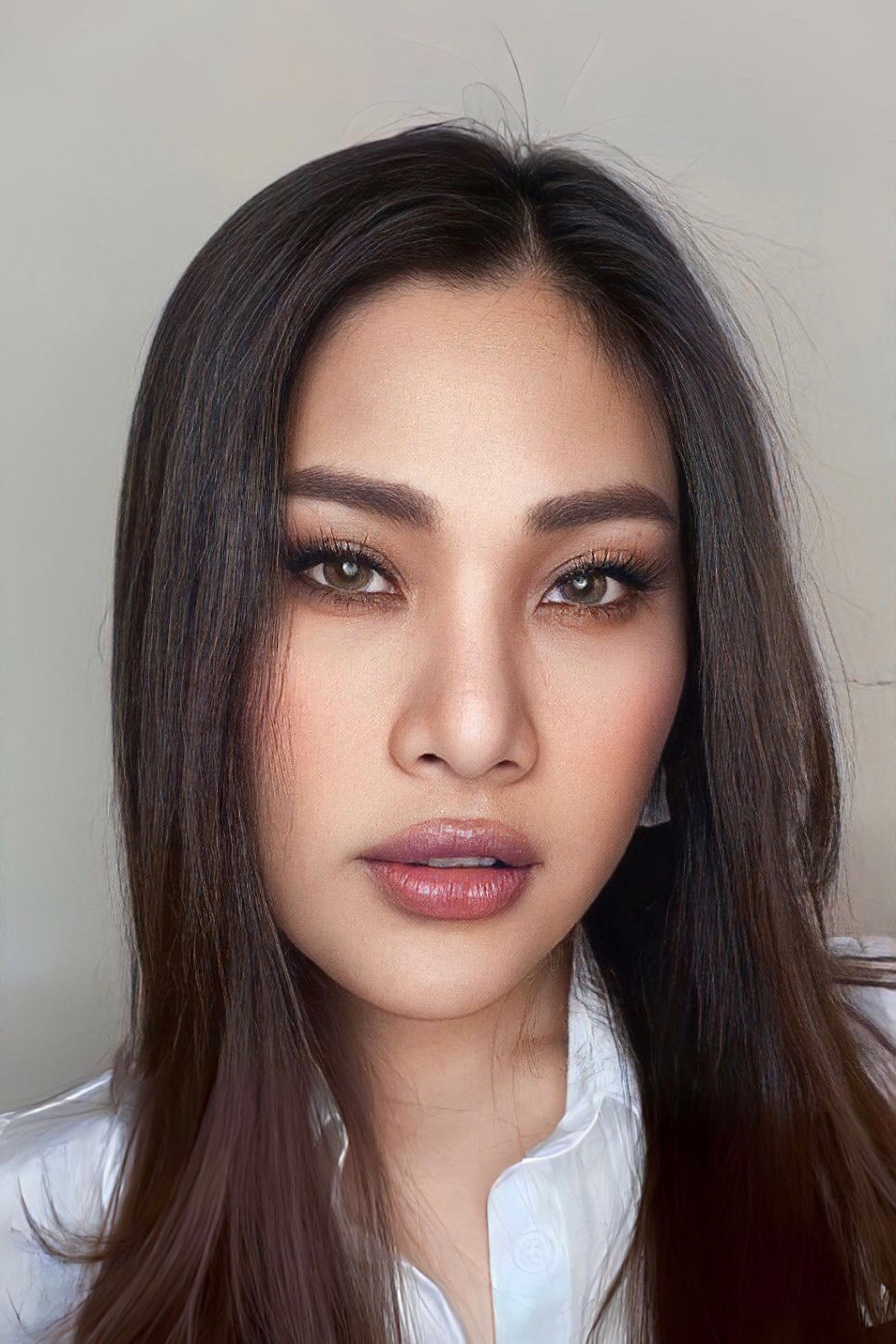 et billede af Nuntita Khampiranon