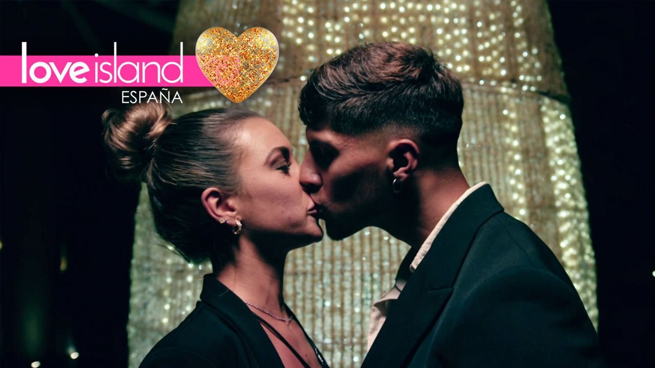 Love Island (Espagne) - Épisode 28