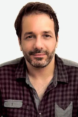 et billede af Leonardo Netto