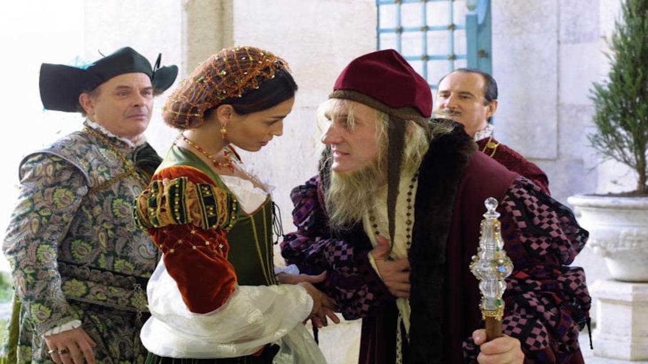 Volpone (2004)