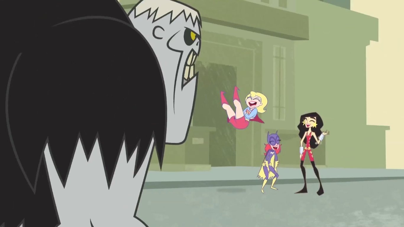 Episode 5