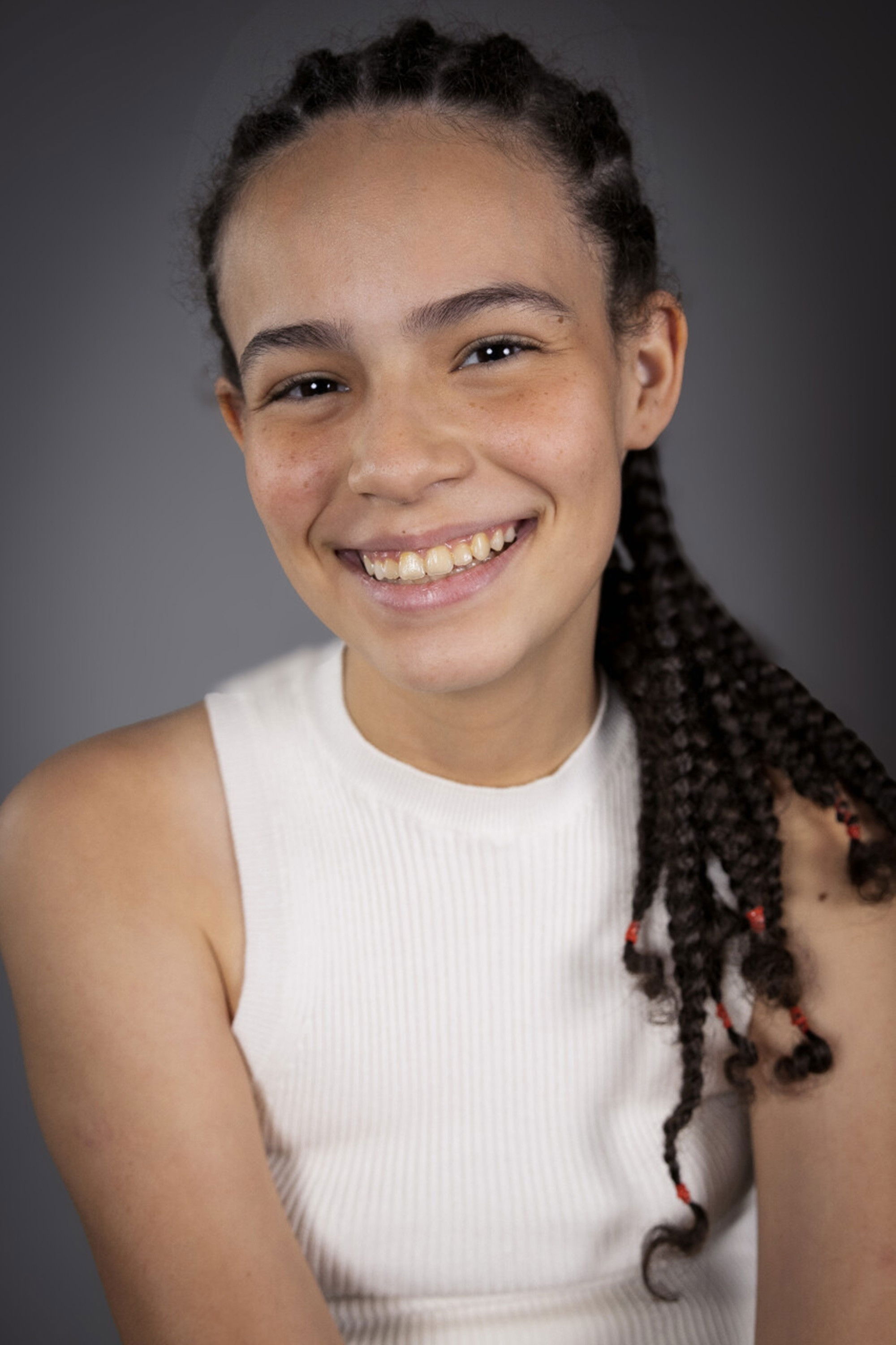 et billede af Valentina Marques