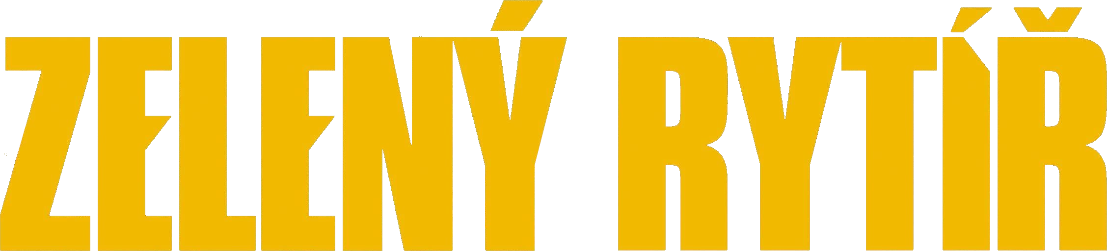 Zelený rytíř