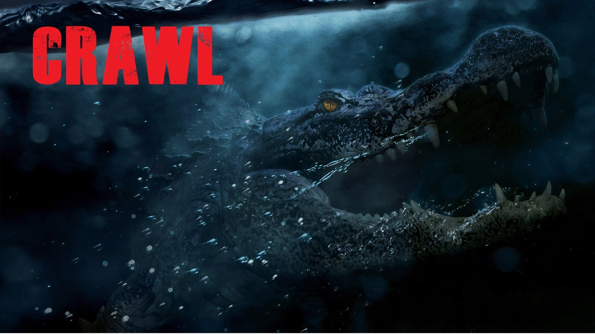 Crawl (2019)