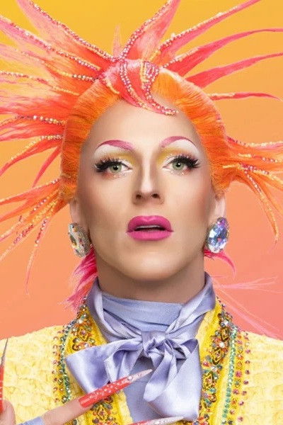 et billede af Gisèle Lullaby