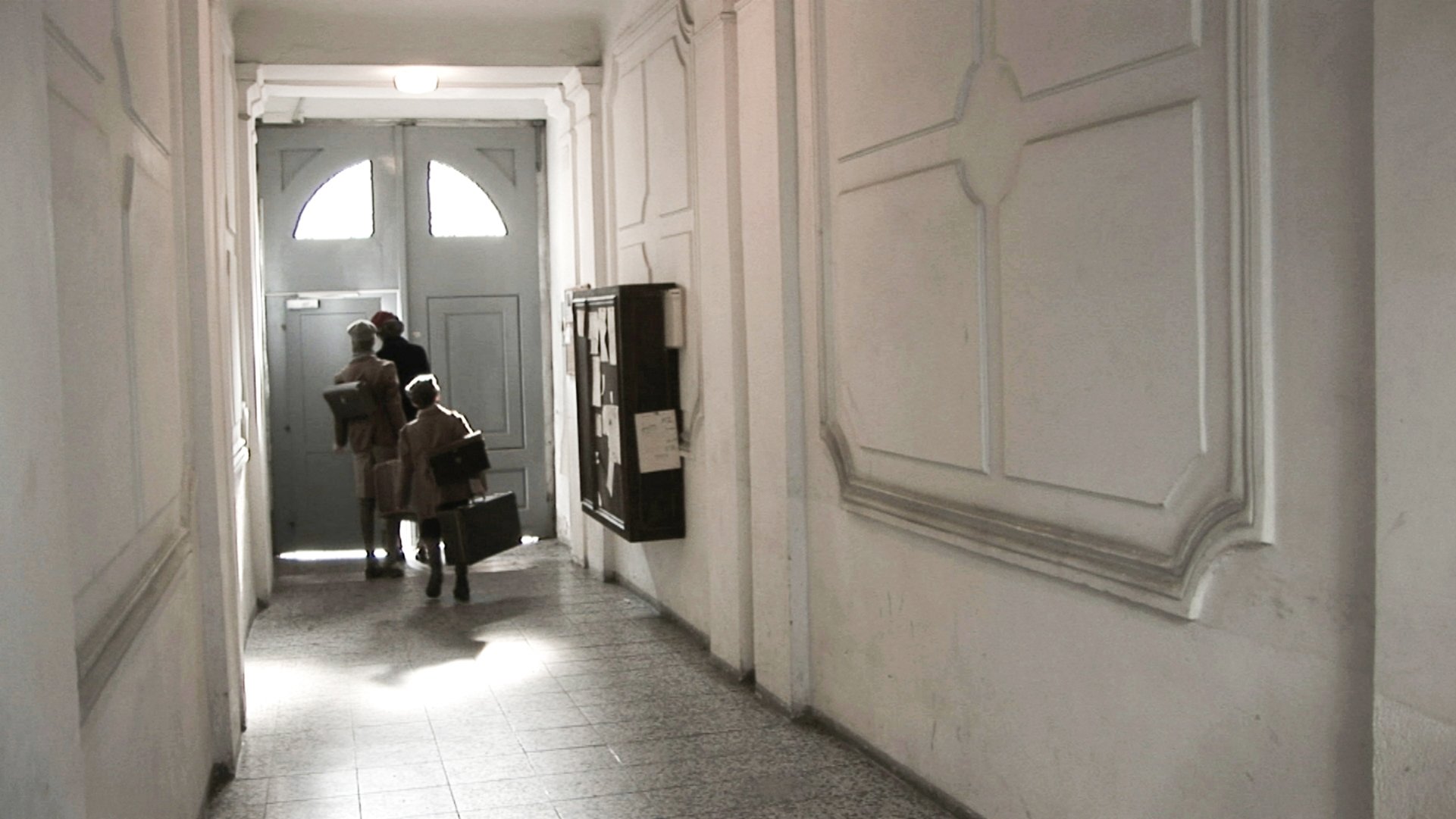 In Search of Memory (2008)