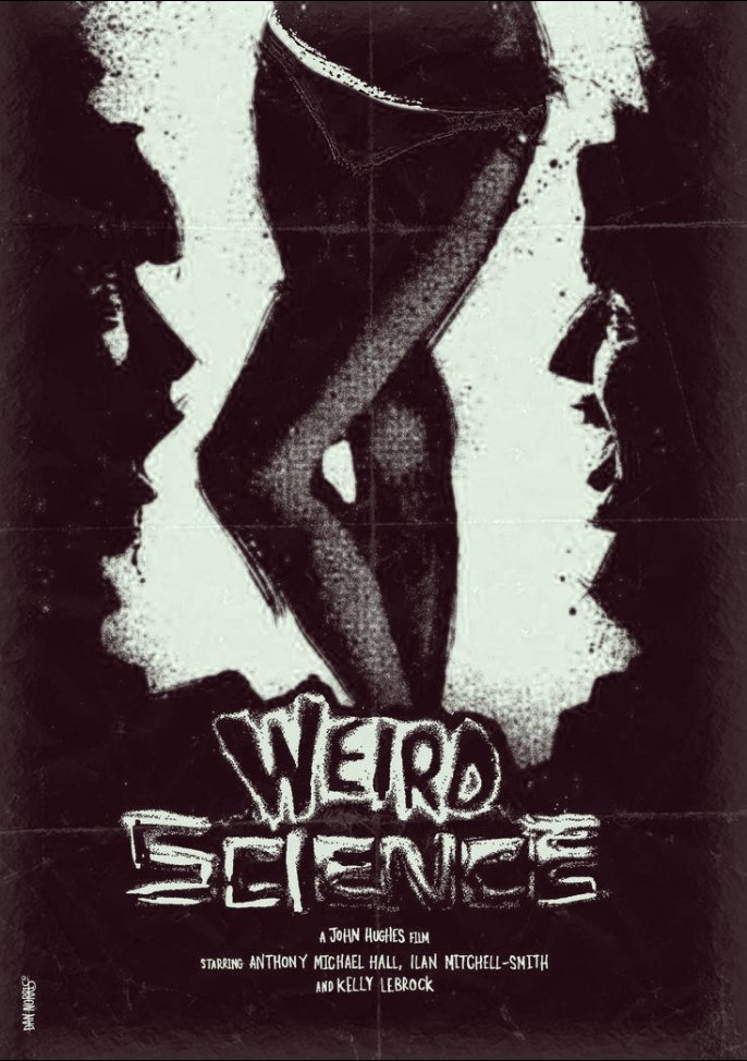 Weird Science