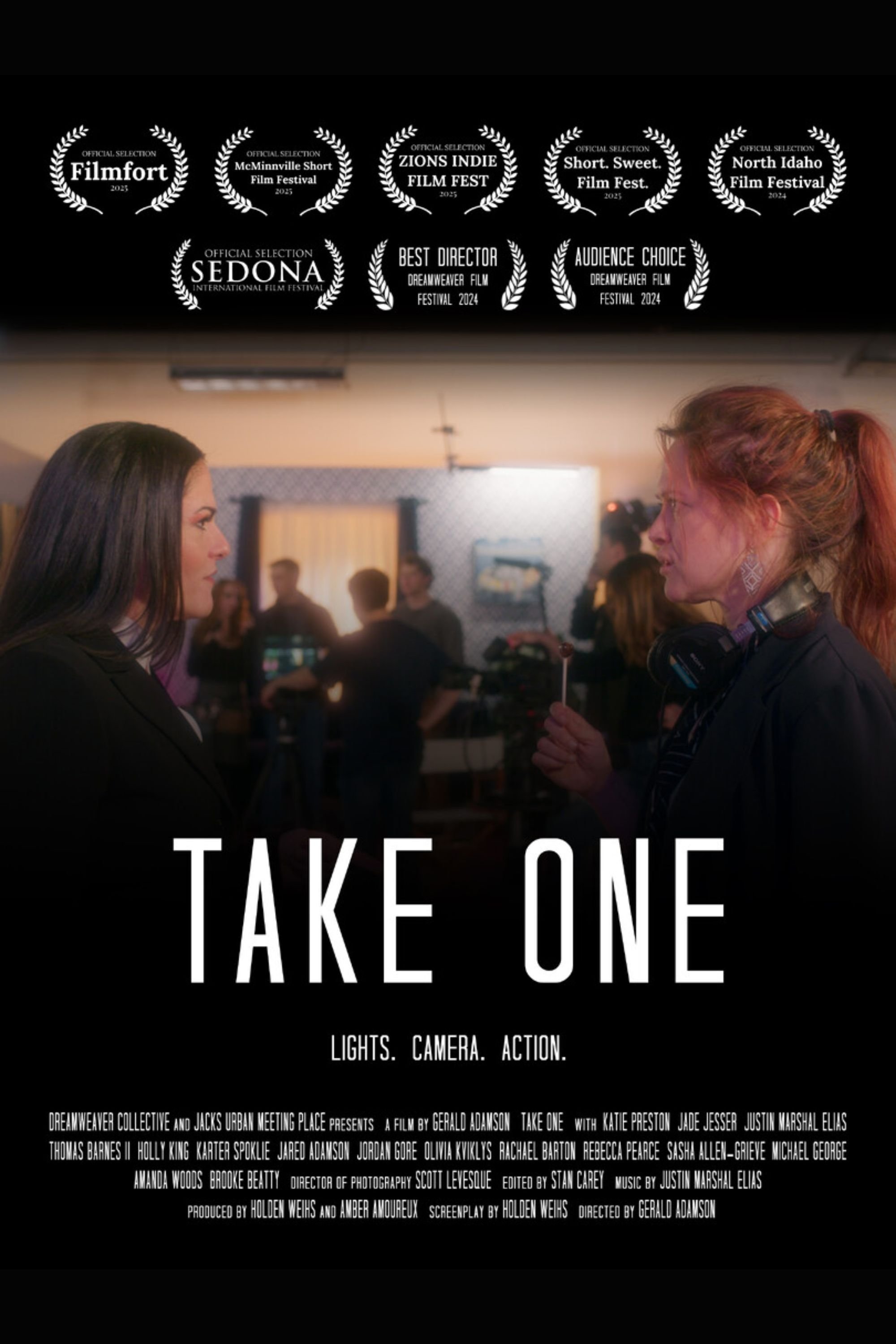 Take One