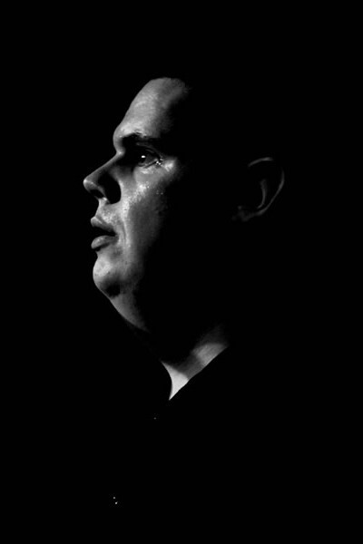 et billede af Pete Jones