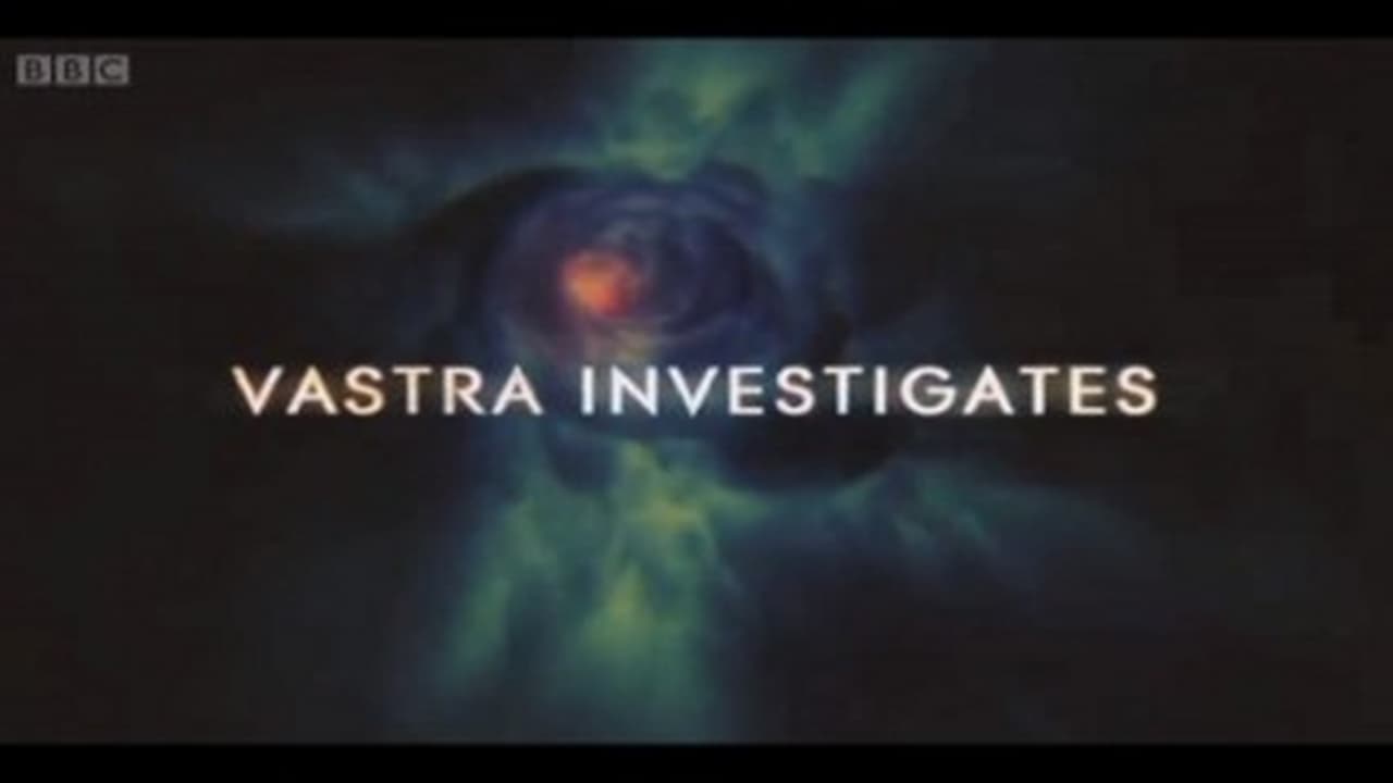 Episode 77 - Vastra Investigates