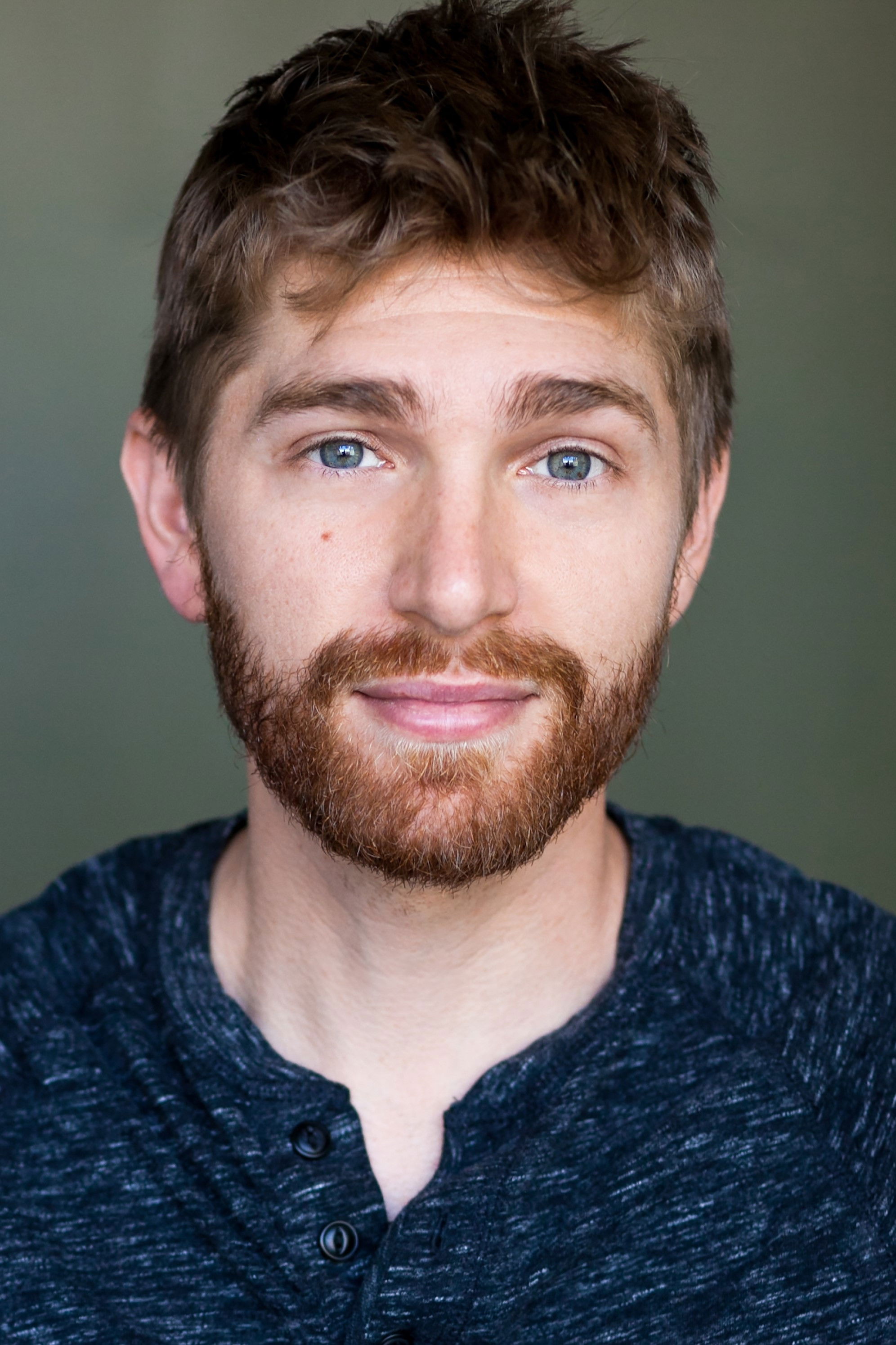 et billede af Bryan Adams