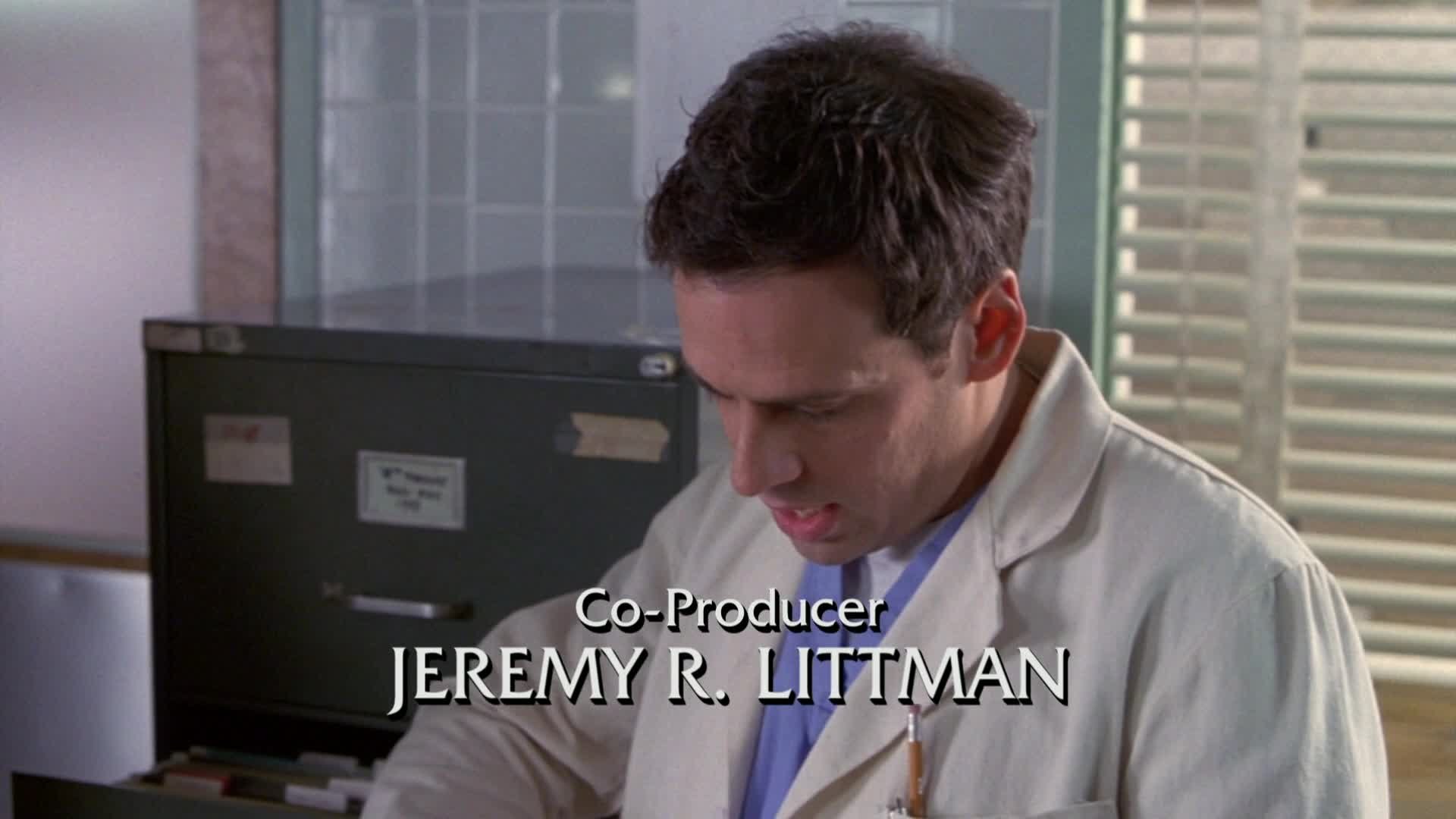 Law & Order