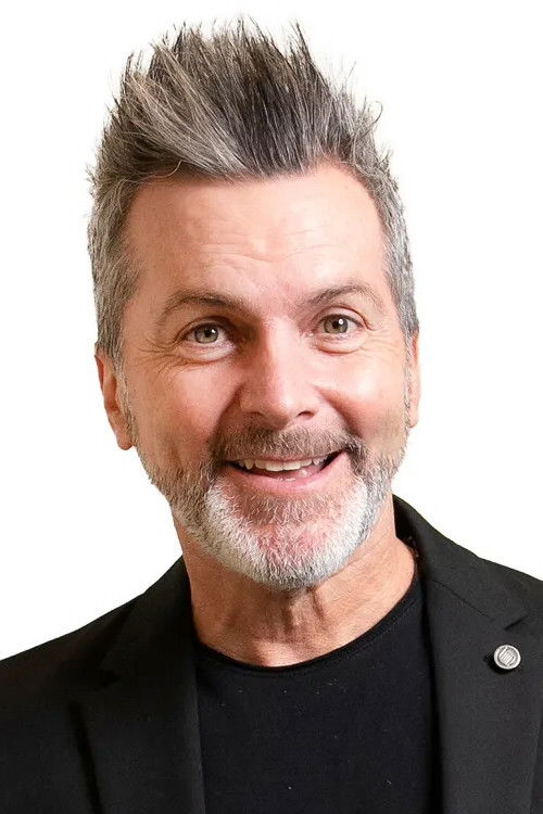 et billede af Cristián Sánchez