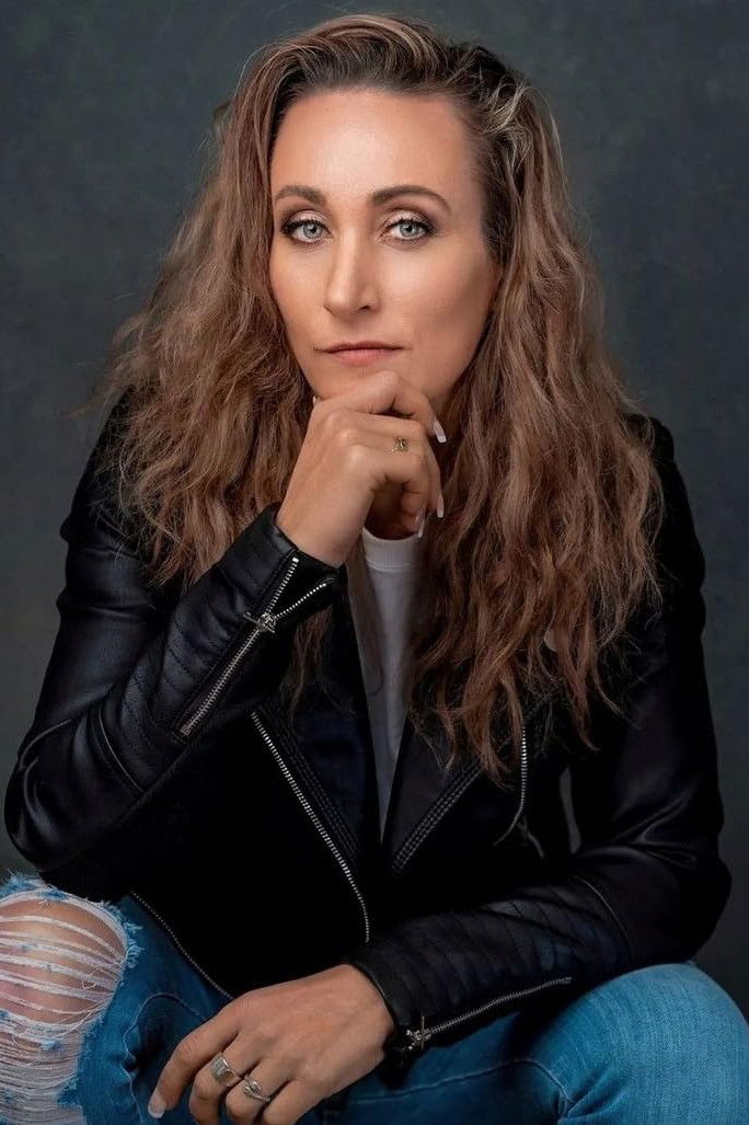 et billede af Amanda Larcombe